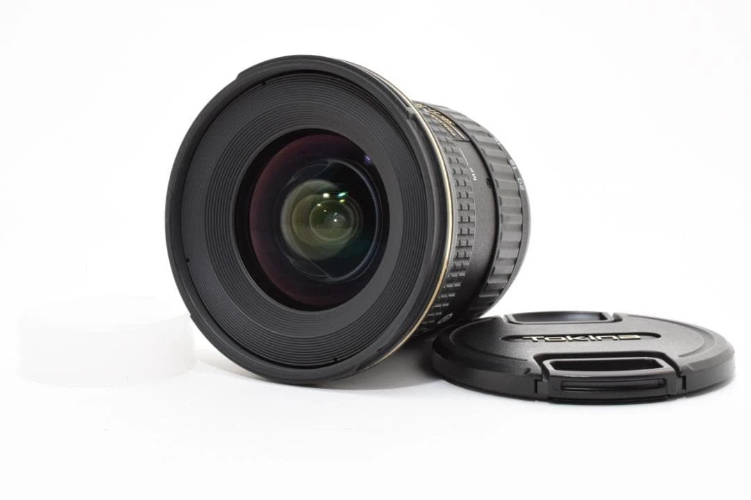 Tokina Nikon F 11-20mm Focal Camera Lenses for sale | eBay