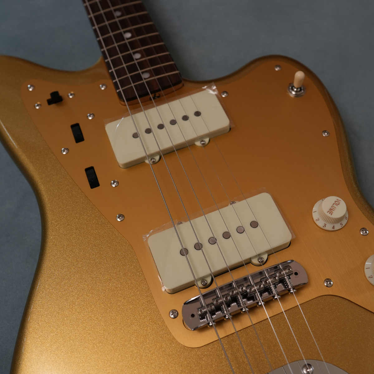 Fender FSR Made In Japan Traditional Jazzmaster Matching Head