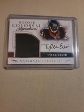 2016 Panini National Treasures Baseball Cards 10