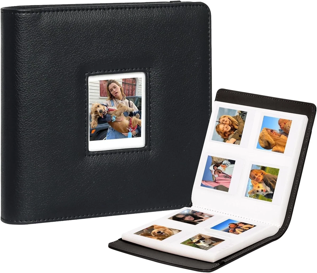 フラッシュバック : フォトルポルタージュ Photo Albums & Boxes for Polaroid for sale | eBay