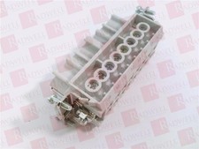 PHOENIX CONTACT HC-B 16-I-UT-F / HCB16IUTF (BRAND NEW)