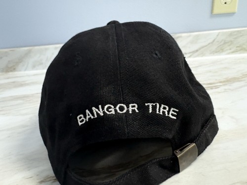 Yokohama Tyres Tires Racing Baseball Cap Mütze. Riemenrücken. - Bild 4 von 4