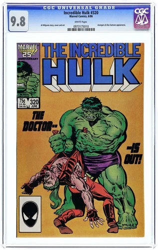 Comic Image