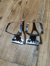 Gabbiette puntapiedi Ribal vintage Eroica