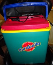 Chłodnia 24L Duża Termo Box Zamrażarka Outdoor Camping Festival Cooler Bag Isobox