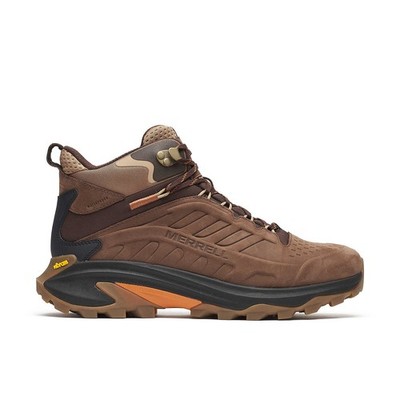 Merrell Herren Moab Speed II LTR Mid WP wasserdichte Wanderschuhe - UK 7-13