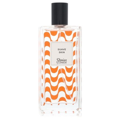Lapidus Suave Skin by Lapidus Eau De Toilette Spray (Tester) 3.33 oz (Women)