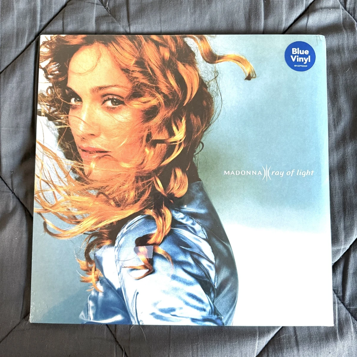 マドンナ　レコード2セット Madonna Limited Edition Vinyl Records for sale | eBay