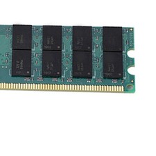 667MHz Lossless Transmission DDR2 Memory Module 4GB Large Capacity RAM DDR2 4GB