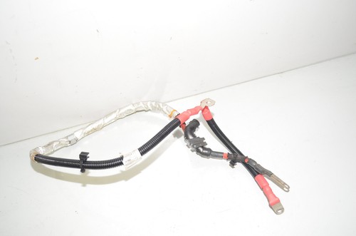 BMW F30 3er F31 Kabel Generator-Anlasser-Stützpunkt B+ 2388382