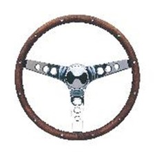 Grant 213 Nostalgia Steering Wheel Grant 213 Nostalgia Steering Wheel