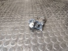 Skoda Kamiq 2023 Benzin 81kW Ladedrucksteller Stellmotor Turbolader 72476615