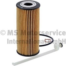KOLBENSCHMIDT Ölfilter 50014893 Filtereinsatz für BMW 5er G30 F90 Touring G31 X3