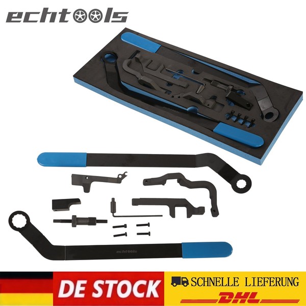 Motoreinstellwerkzeug Mini-Keilrippenriemen BMW Mini Cooper N12 N14 N16 Und N18-image