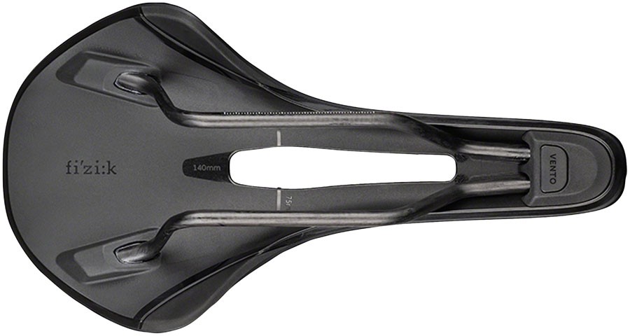 Vento Antares R1 Saddle - Fizik Vento Antares R1 Saddle - Carbon