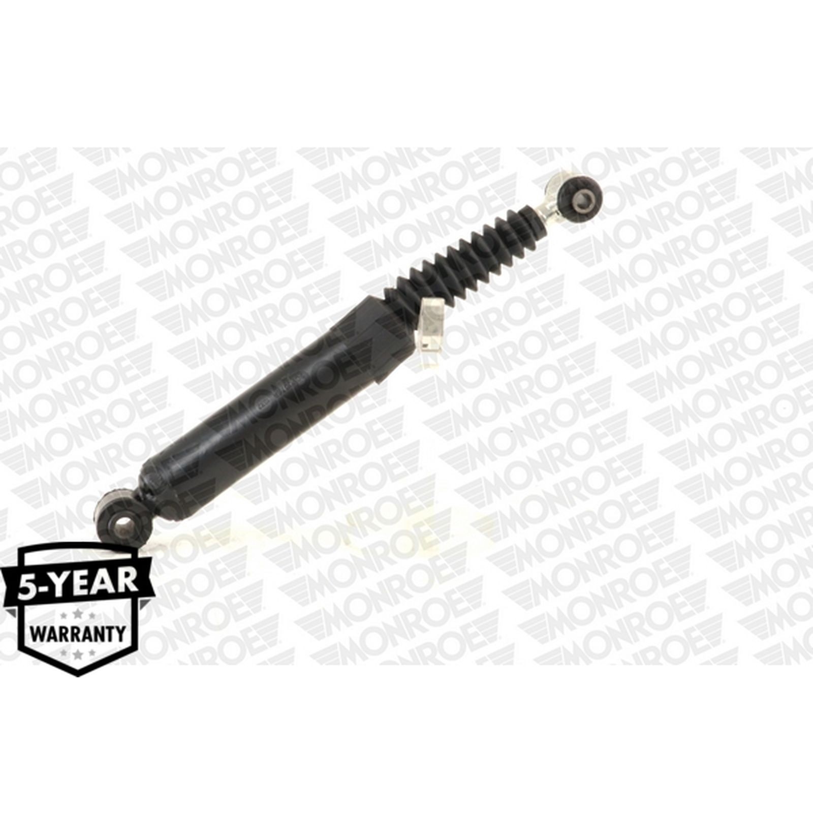 1x Shock Absorber (Single) V2517 Rear Monroe Van Magnum 5206FZ 1400568287 5206FV