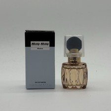 Miutine Miu Miu 香水- 一款2025年新的女用香水