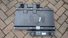 VW T5 T6 Transporter Camper Van Double Seat Swivel Base (RHD UK Model)