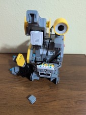 Ubtech Jimu Robot Builderbots Parts Pieces As Is Stem Robotic Building Block