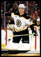 2024-25 Upper Deck Nikita Zadorov #509