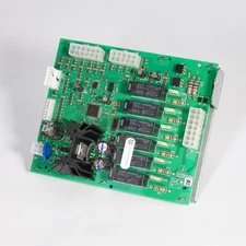 Alliance Laundry Systems Control Board for Commercial Dryers D512202