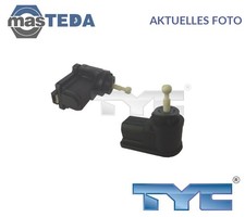 20-5385-MA-1 STELLELEMENT LEUCHTWEITEREGULIERUNG TYC FÜR SEAT CORDOBA,IBIZA III