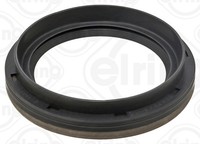 Wellendichtring Kurbelwelle Elring 562.000 FüR Opel Chevrolet Vauxhall Astra B16