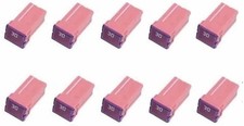 10 Pc Automotive Tall/Standard Profile JCASE ...