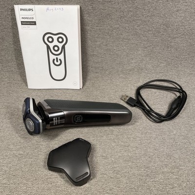 Philips Norelco 7000 series S7887 Rechargeable Electric Shaver | eBay