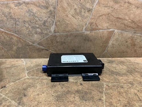 MERCEDES-BENZ E W212 Andere Steuergeräte A1729002809 2.10 Diesel 150kw 33386946