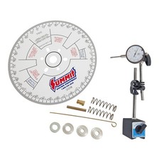 Summit Racing Cam Degreeing Kit Sum-g1056-16