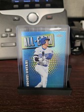 Topps Shohei Ohtani 17 Card Lot Dodgers