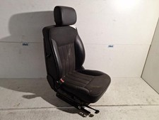 Siège Mercedes CLASSE M