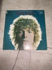 DAVID BOWIE MAN OF WORDS MAN OF MUSIC 1969 RARE MERCURY SR 61246 Ex Gatefold Cov