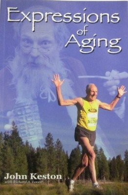 Expressions of Aging - VERY GOOD
