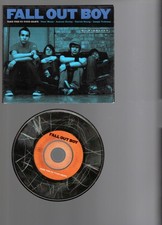 Take this to Your Grave by Fall Out Boy (CD, 2003) for sale online