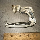 Replacement HANDLE 77-H A-24 for Vintage Pyrex Glass Percolator Coffee Pot
