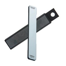 MSF-13 Handmade Precision Glass File Knife Model Grinding Polishing Tool;