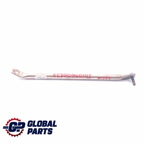 Mercedes W177 M260 AMG Turbolader Halter Träger A2700960145