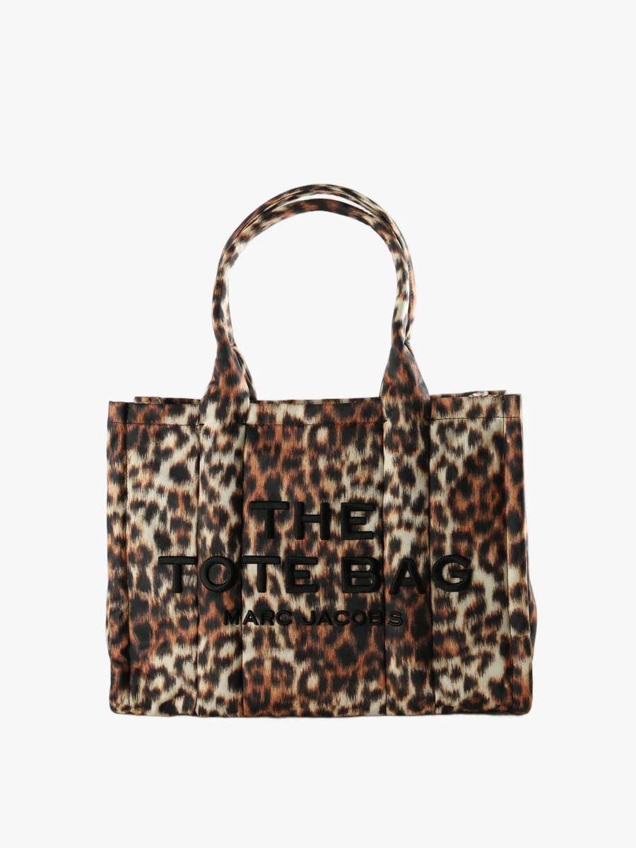 Marc Jacobs Animal Print Tote Bags & Handbags for Women for sale