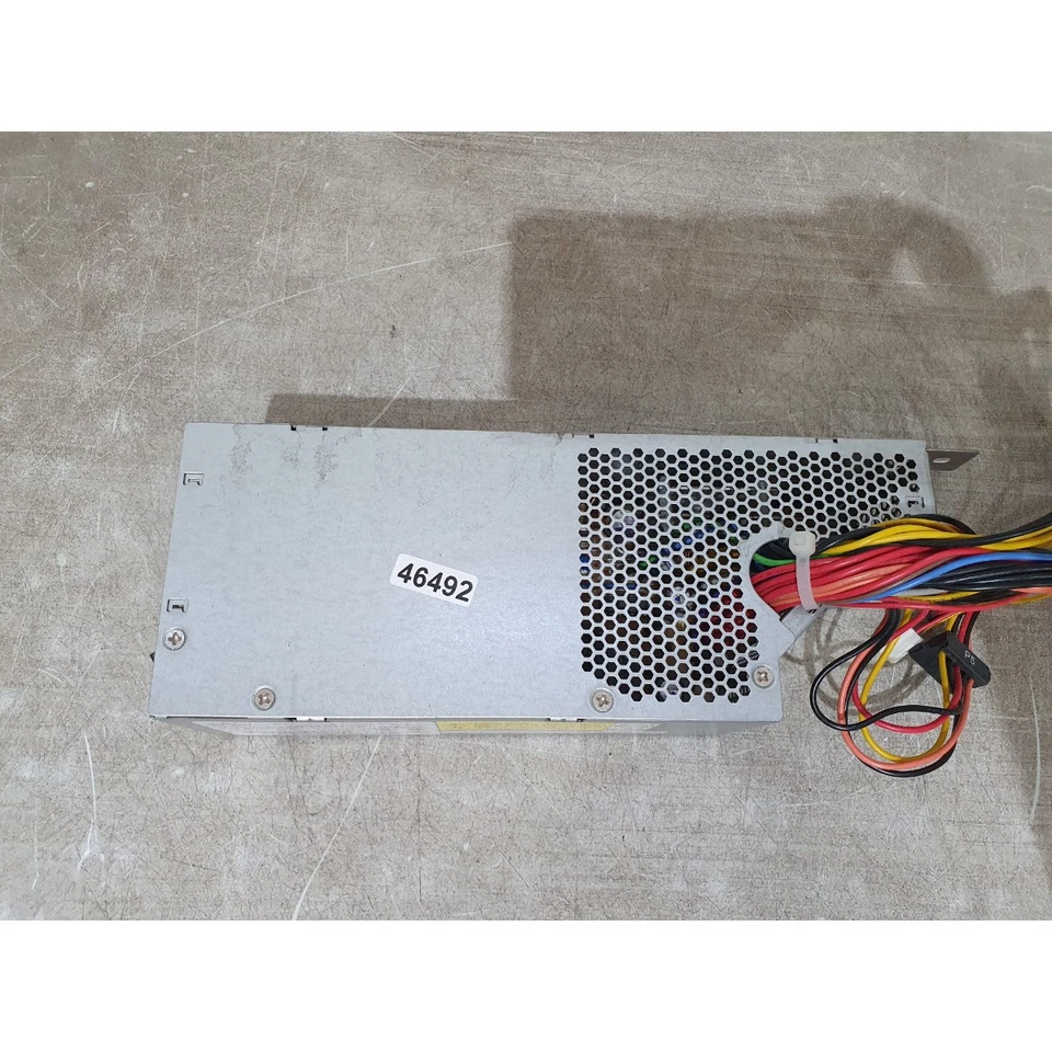 Fujitsu NPS-250MB A Switching Power Supply 250 Watt Max for Esprimo E400 PC - Image 4 of 4