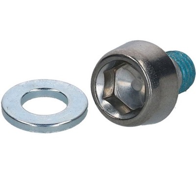 SHIMANO FAHRRADZUGKLEMMSCHRAUBE FD-M2000