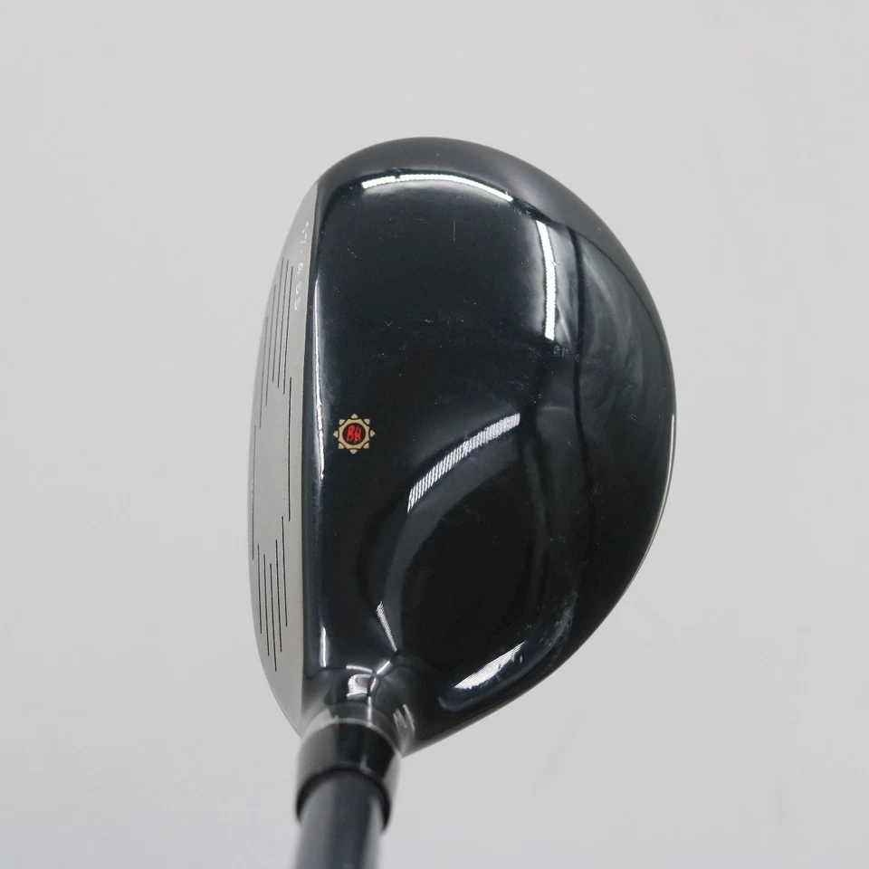 Juego de madera Ben Hogan Colonial 3 y 4 grafito rígido flexible mano derecha C-154184 Foto 3 de 4