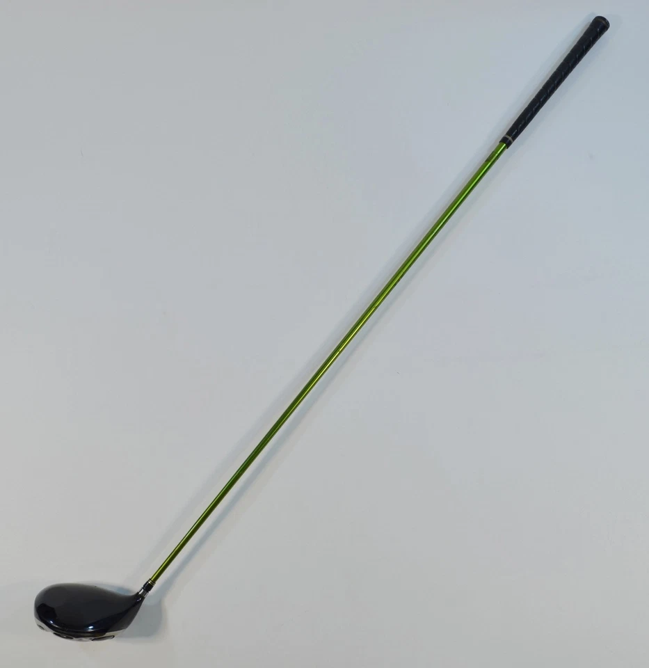 King Cobra F Speed Milled Titanium Driver 460cc 10.5 Aldila NV-F Mid Kick LH - Image 3 of 4