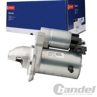 Denso Anlasser Starter 1,2Kw Passend FüR Toyota Auris Corolla Verso Yaris |