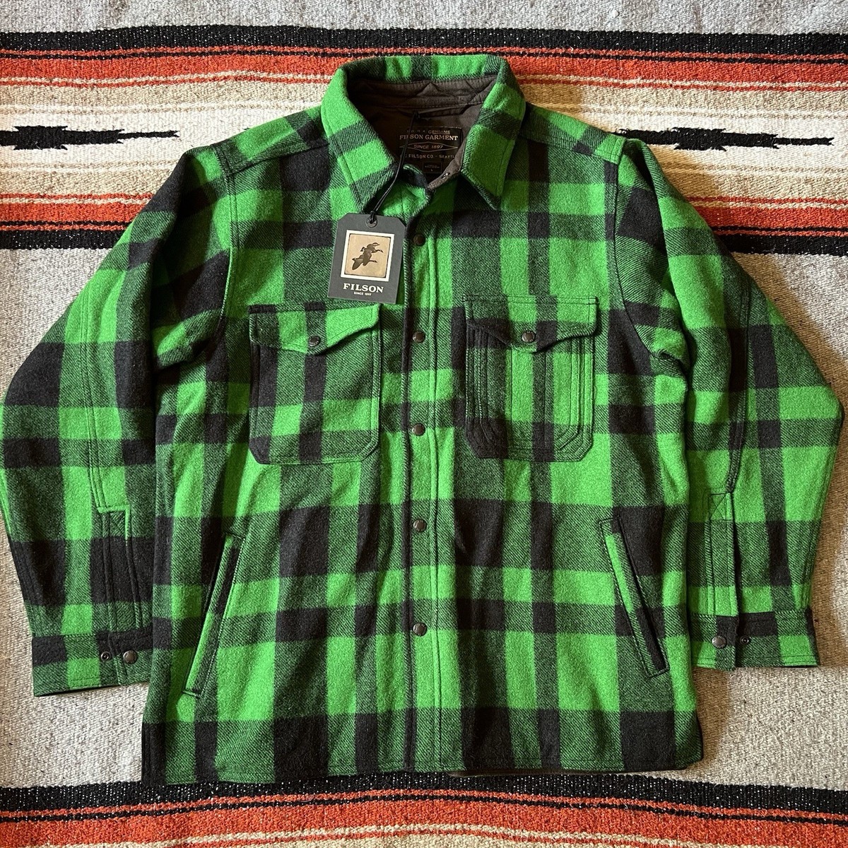 Filson 
