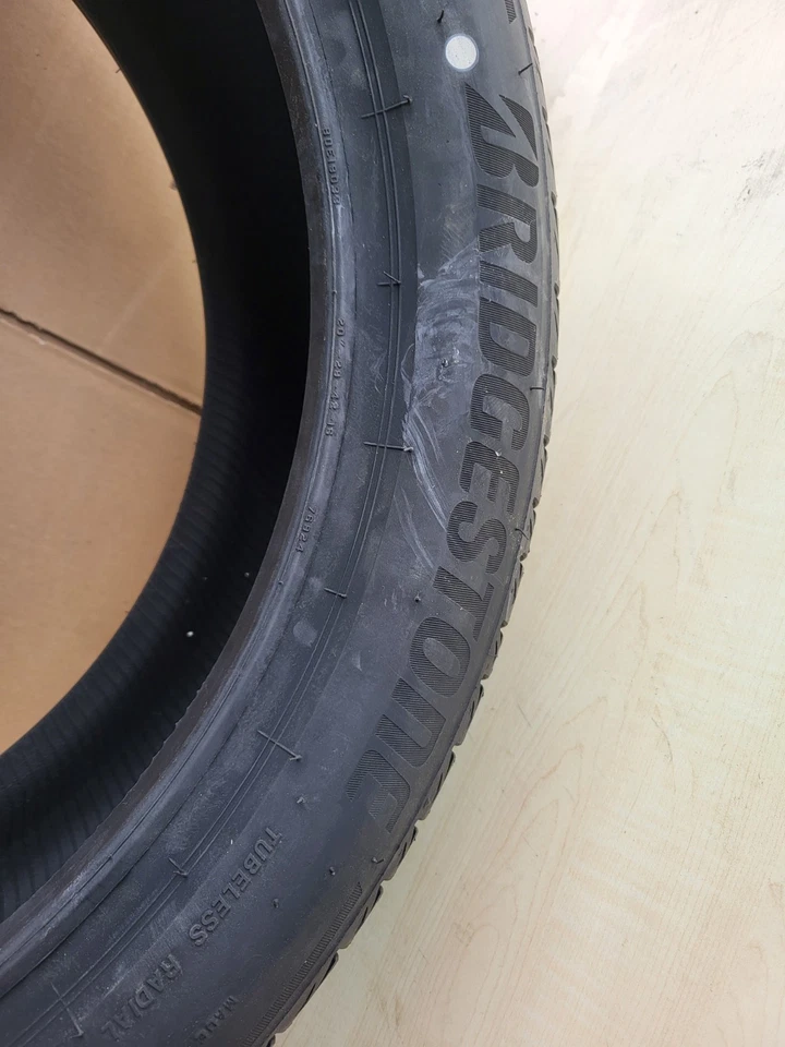 Bridgestone Alenza 001 245/45 R20 103W XL Sommerreifen DOT:3424 1Stk!!! - Bild 4 von 4