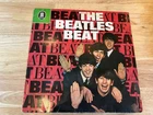 THE BEATLES BEAT ODEON 1977 REISSUE IMPORT VG+VG+