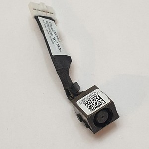 Dell Latitude 5510 Strombuchse DC IN Kabel Netzteilanschluss