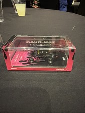 2026 Las Vegas Supercon Inno64 Rauh-Welt Porsche Rwb 997 Finale Car